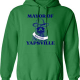 Maybe You Should Have Learned German - Funny Germany Hoodie - Green
