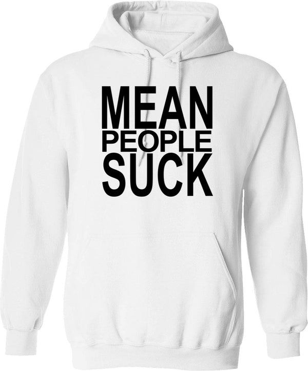 Meals On Wheels Hoodie - Retro Graphic Pullover Hoodie for Men & Women - White