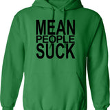 Meals On Wheels Hoodie - Retro Graphic Pullover Hoodie for Men & Women - Green