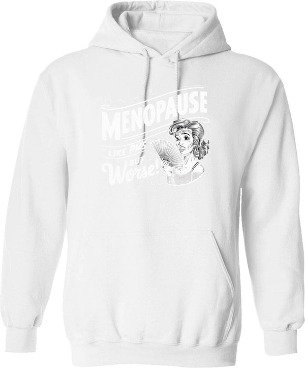 Men Women Brilliant Elephant And Piggie Gerald And Piggie Happy Vintage Inspirational Hoodie - White