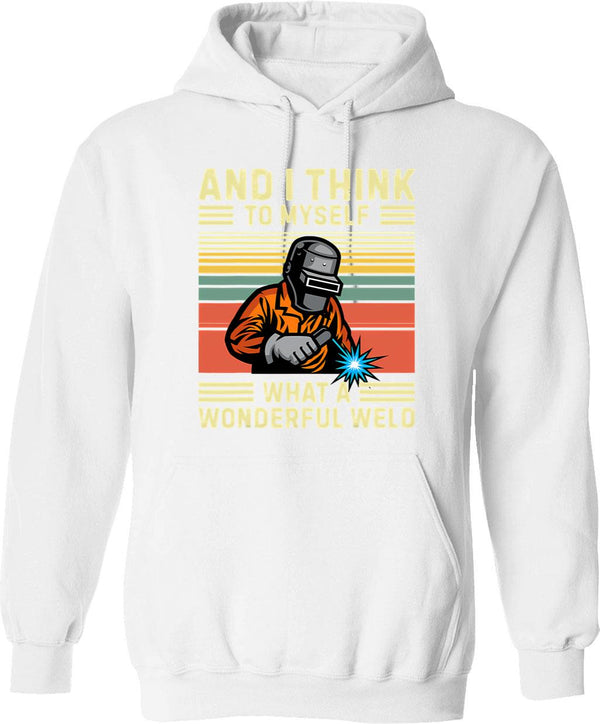 Menopause Like Pms But Worse (vintage Style) Hoodie - White