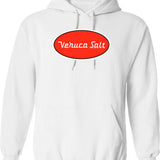 Mens Best Inspector Gadget - Vintage Cartoons Christmas Hoodie - White