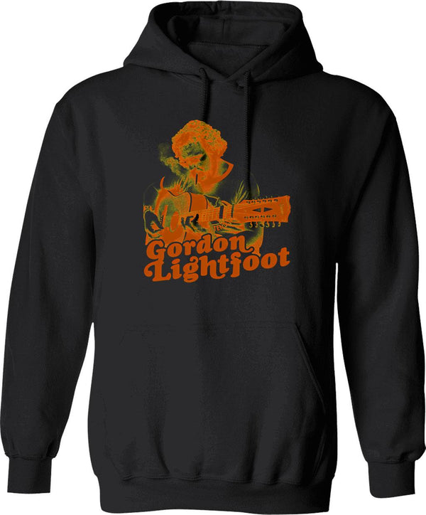 Mens Funny Golden Earring Dutch Golden Funny Shirt Gifts For Fan Hoodie - Black