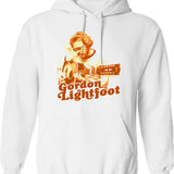 Mens Funny Golden Earring Dutch Golden Funny Shirt Gifts For Fan Hoodie - White