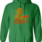 Mens Funny Golden Earring Dutch Golden Funny Shirt Gifts For Fan Hoodie - Green