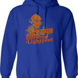 Mens Funny Golden Earring Dutch Golden Funny Shirt Gifts For Fan Hoodie - Blue