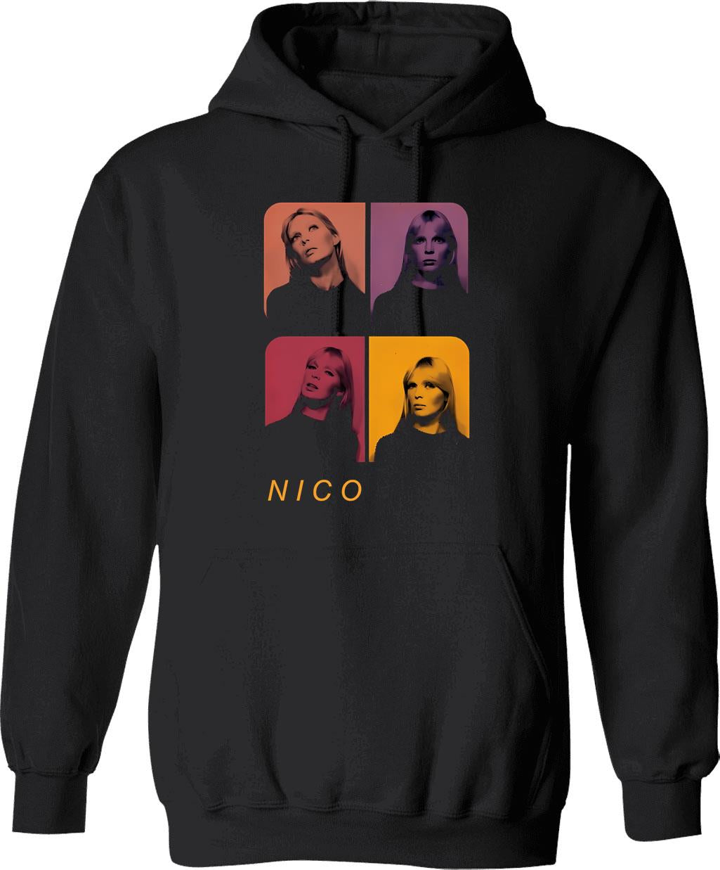 Mens Funny Gordon Lightfoot Gift For Music Fans Hoodie - Black