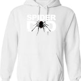 Mens Funny Nico Premium Gift For Music Fans Hoodie - White