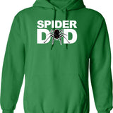 Mens Funny Nico Premium Gift For Music Fans Hoodie - Green