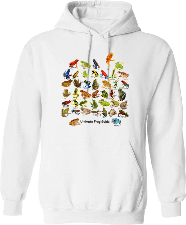 Mens Funny Spider Dad Hoodie Insect - Sarcastic Humor Graphic Hoodie - White