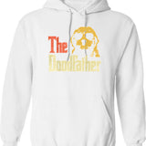 Mens Funny Ultimate Frog Guide Funny Frog Lover Frog Owner Frogs Gifts For Fan Hoodie - White