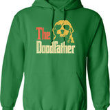 Mens Funny Ultimate Frog Guide Funny Frog Lover Frog Owner Frogs Gifts For Fan Hoodie - Green