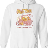 Mens Womens Bess Selling Of Mothar Funny Fans Hoodie - White