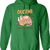 Mens Womens Bess Selling Of Mothar Funny Fans Hoodie - Green