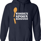 Mens Womens Veruca Music Salt Rock Funny Men Fan Hoodie - Navy