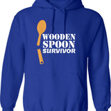 Mens Womens Veruca Music Salt Rock Funny Men Fan Hoodie - Blue
