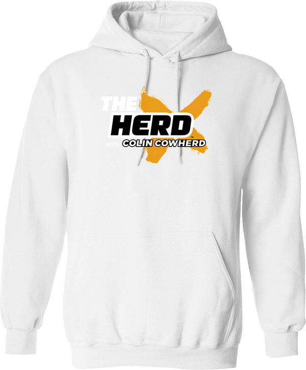 Mens Wooden Spoon Survivor Hoodie Italian Filipino Pride - White