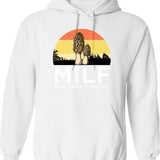 Midway Arcade Inspired (weathered) Hoodie Print Sticker Design (retro Gaming Series) - White