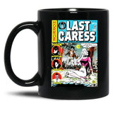 Misfits Last Caress Classic Black Coffee Mug, Gift Coffee Mug
