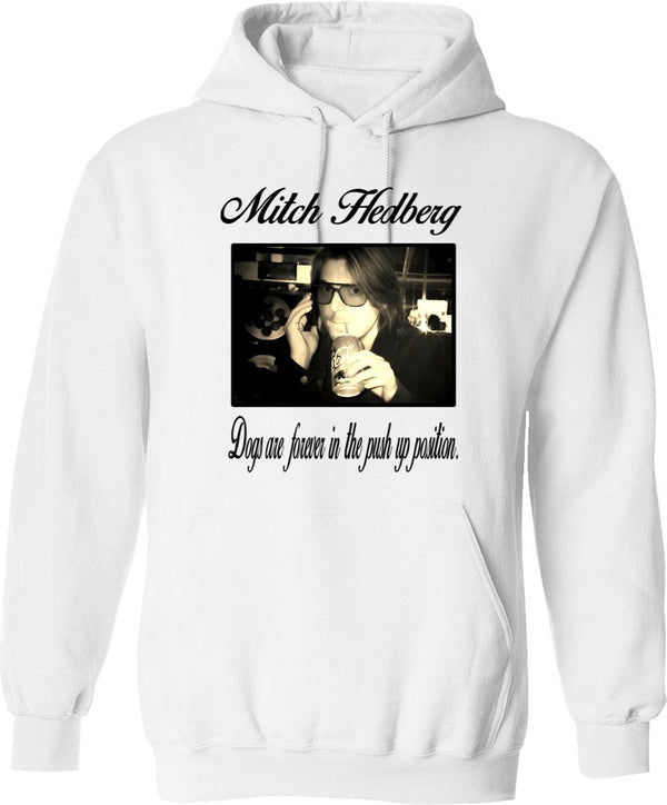 Mistakes Allow Thinking To Happen - Math Teacher Quotes Funny Maths Hoodie - White
