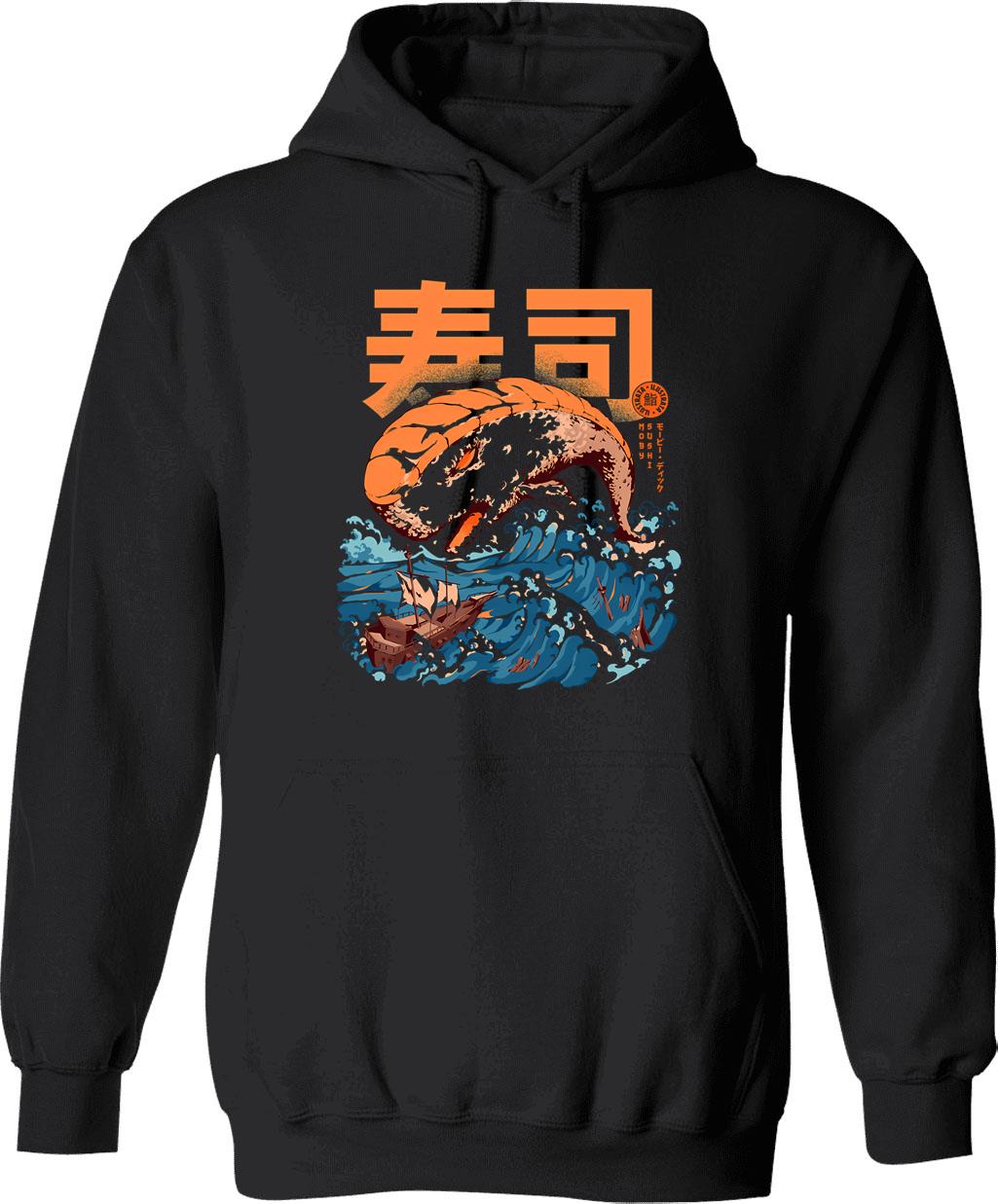 Mixing Gas And Hauling Ass Funny Motocross Dirt Bike Offroad Hoodie - Black