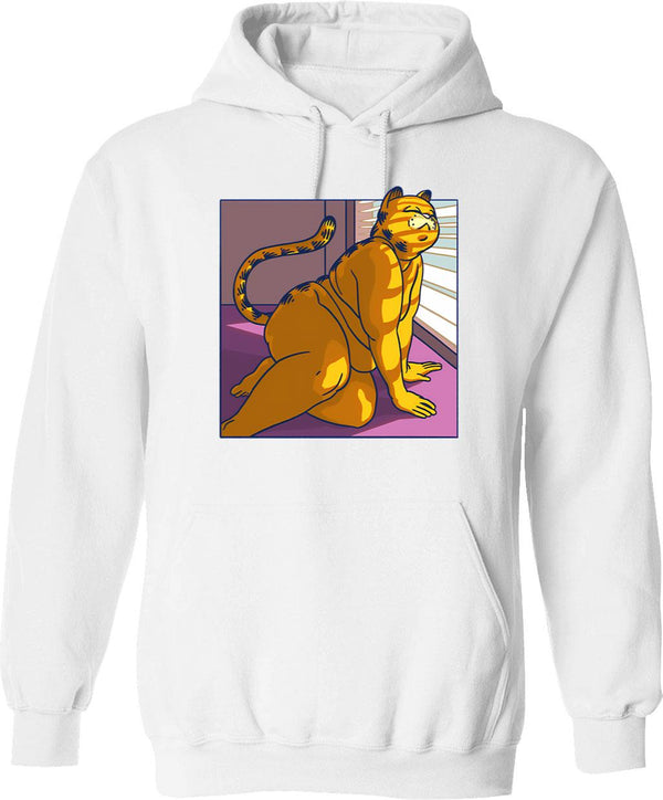 Mom Of 2 Boys From Son Mothers Day Birthday Hoodie - White