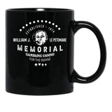 Proud Blazing Saddles Awesome For Movie Fans Greeting Card Black Coffee Mug, Gift Coffee Mug - Black