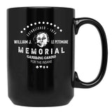 Proud Blazing Saddles Awesome For Movie Fans Greeting Card Black Coffee Mug, Gift Coffee Mug