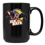 Ratuvo Retro Vintage Heavy-Movie Men Women Funny Metal-TMug Coffee Mug Black Coffee Mug, Gift Coffee Mug