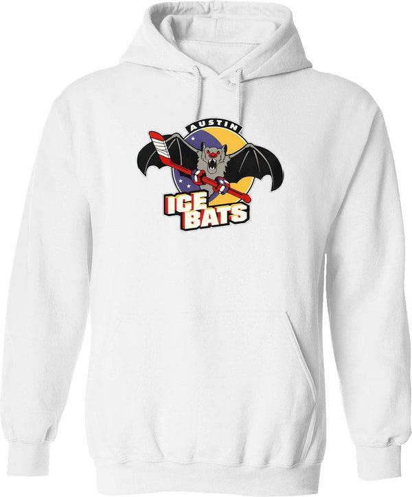 Ratuvo Retro Vintage Heavy-Movie Men Women Funny Metal-THoodie Graphic Pullover Hoodie - White
