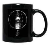 Ringu Premium Classic Black Coffee Mug, Gift Coffee Mug - Black