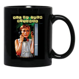 Rosemarys Baby All of Them Witches Classic Black Coffee Mug, Gift Coffee Mug - Black