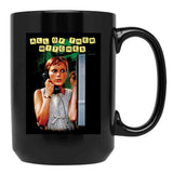 Rosemarys Baby All of Them Witches Classic Black Coffee Mug, Gift Coffee Mug