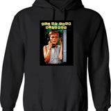 Rosemarys Baby All of Them Witches Classic Graphic Pullover Hoodie - Black