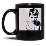 Rosemarys Baby Classic Black Coffee Mug, Gift Coffee Mug