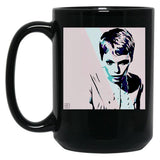 Rosemarys Baby Classic Black Coffee Mug, Gift Coffee Mug - Black