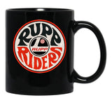 Rupp Riders 1966 Black Coffee Mug, Gift Coffee Mug - Black