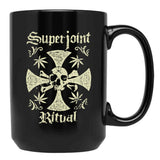 Superjoint Ritual 1993 Black Coffee Mug, Gift Coffee Mug