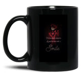T-Mug hazbin Hotel Essential Black Coffee Mug, Gift Coffee Mug