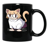 This item cannot be shipped to your selected delivery location. Please choose a different delivery location. Black Coffee Mug, Gift Coffee Mug - Black