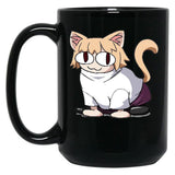 This item cannot be shipped to your selected delivery location. Please choose a different delivery location. Black Coffee Mug, Gift Coffee Mug - Black