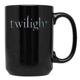 Twilight Black Coffee Mug, Gift Coffee Mug