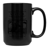 Vvitch Black Coffee Mug, Gift Coffee Mug