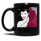 in Thor Ragnarok Duran Duran'S Rio Bruce Banner Black Coffee Mug, Gift Coffee Mug