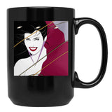 in Thor Ragnarok Duran Duran'S Rio Bruce Banner Black Coffee Mug, Gift Coffee Mug